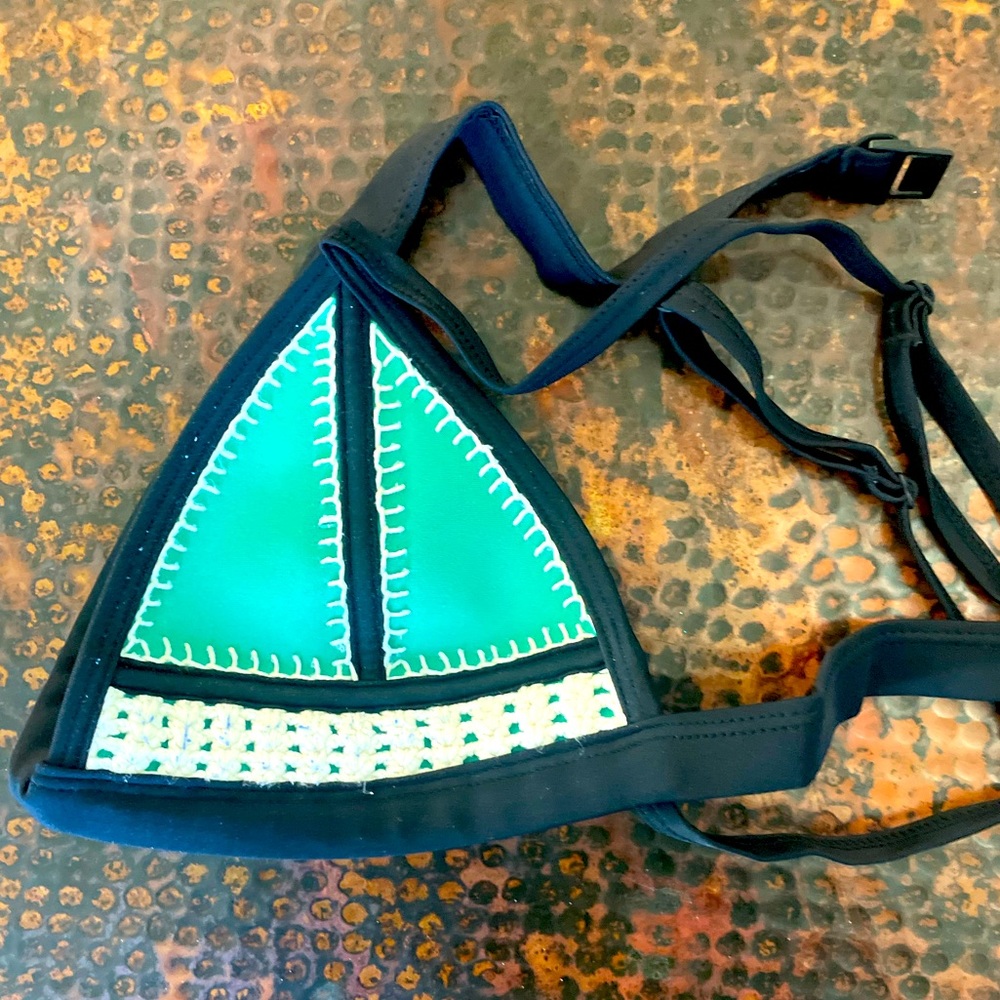 Triangl Swim Top